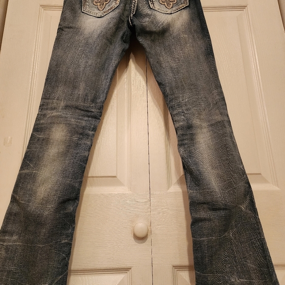 Rock Revival women's jeans - Picture 6 of 6
